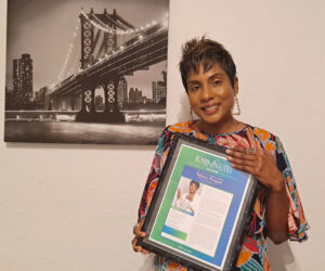 This Caribbean Immigrant Entrepreneur Has Made It Into The Top 10 Of The FabOver40 Competition icaba-salutes-woman-of-excellence-felicia-persaud-2021