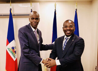 Haiti Get’s Sixth PM Under Moïse Administration sixth-new-haiti-pm
