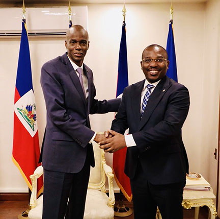 sixth-new-haiti-pm sixth-new-haiti-pm