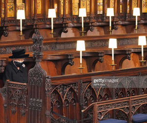 Widowed Queen Weighs In On La Soufrière Volcanic Eruption queen-elizabeth-voices-sadness-at-saint-vincent-volcano