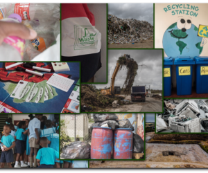 The Future of Barbados Does Not Include Waste Barbados-Integrated-Solid-Waste-Programme