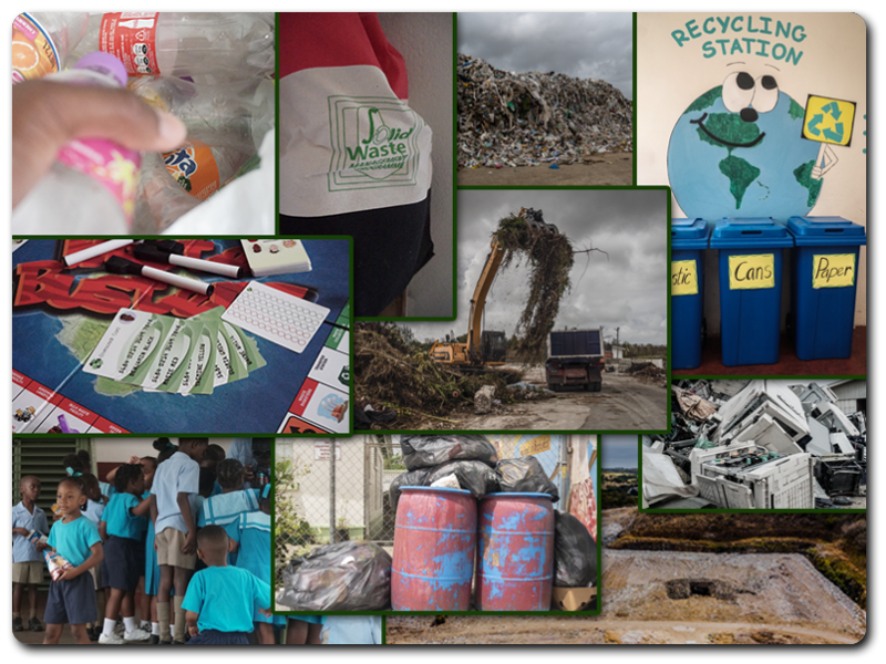 Barbados-Integrated-Solid-Waste-Programme