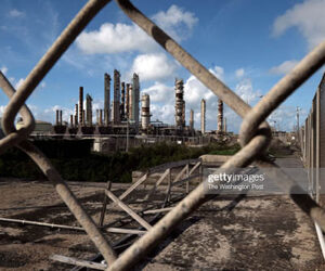 Caribbean Business News Round-Up usvi-Limetree-Bay-refinery