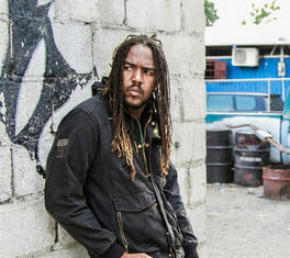 NFT For Caribbean Performers Coming artist-Bay-C