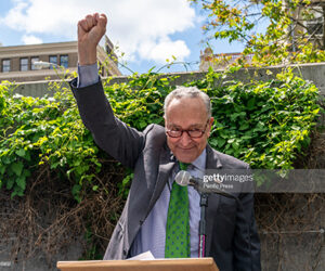 Can Schumer Help Biden Deliver For Immigrants Before It’s Too Late? senator-chuck-schumer