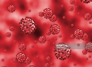 This Caribbean Island Island Reports Over 690 New COVID-19 Cases In One Day Corona-Virus