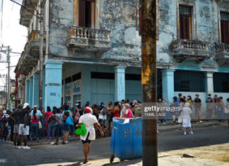 Shipping Costs Add To High Prices, Shortages In Cuba cuba-food-prices