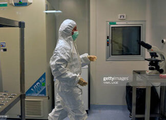 Clinical Trials Of Cuba’s Abdala Vaccine For Venezuela cuban-vaccine-abadala