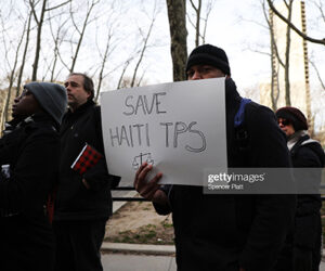 Here’s What You Should Know About The New TPS Program For Haitians haiti-tps