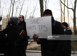 TPS Extended For Haitians Through 2022 haiti-tps