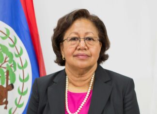 8 Things To Know About CARICOM’s New Secretary General new-caricom-sg-Carla-Barnett