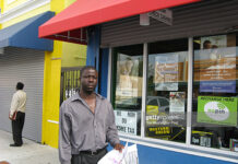 Caribbean Remittances By Major Countries: A Lifeline Powering Economies Across The Region remittance-haiti