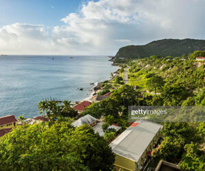 Caribbean Travel News sint-eustactius