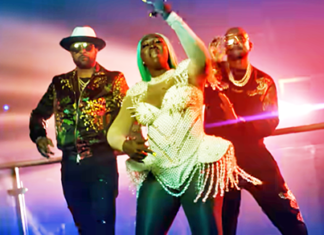 Dancehall Coming To Good Morning America This Caribbean American Heritage Month spice-shaggy-sean-paul