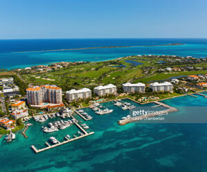 Business Formation In The Bahamas Vs The US: The Caribbean Shines The-Bahamas