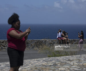 Caribbean Business News Round-Up tourist-arrivals-caribbean