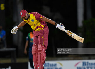 West Indies To Face South Africa In Historic Match-Up west-indies-kieron-pollard