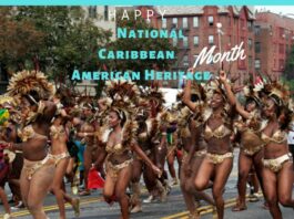 caribbean-american-heritage-month