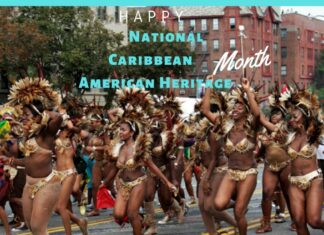 Many African Americans May Have Caribbean Roots, Says U.S. Archivist caribbean-american-heritage-month