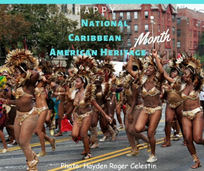 caribbean-american-heritage-month
