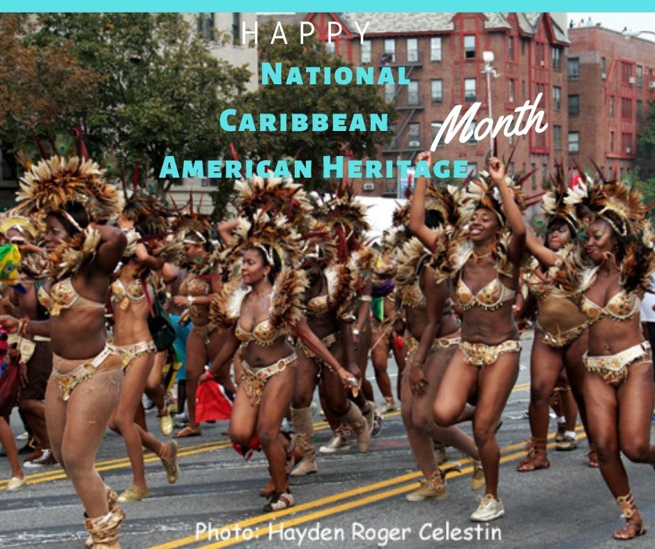 caribbean-american-heritage-month