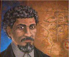 Jean-Baptiste-Point-DuSable-caribbean-born-founder-chicago