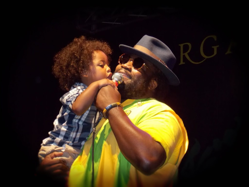 Macario-Morgan Macario-Morgan