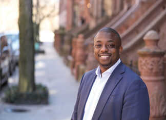 New York Now Has A Caribbean American Lieutenant Governor brian-benjamin-caribbean-american-for-nyc-city-comptroller