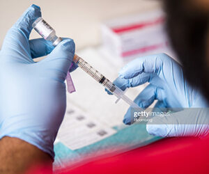 These Caribbean Countries Have The Lowest Rate Of Fully Vaccinated People covid19-vaccines