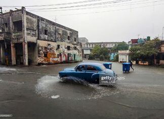 Drop In COVID-19 Cases Boosts Hope Cuban Vaccines Are Working cuba-news