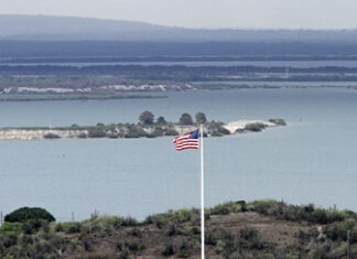 Biden Administration Looks To Close Guantanamo guatanamo-bay-cuba