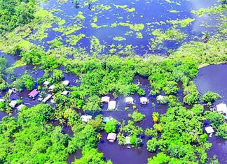 guyana-flooding