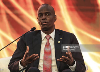 Constitutional Referendum In Haiti Moved To September haitian-president-jovenel-moise