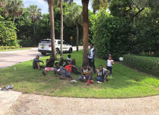 haitians-caught-jupiter-florida