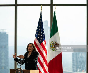 What Did VP Harris’ Visit To Central America Achieve? kamala-harris