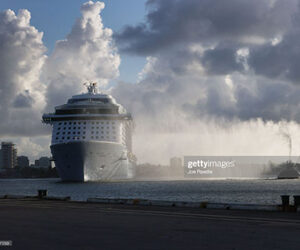 USVI Asks Florida’s Governor To Reconsider Vaccination Checks For Cruise Passengers port-everglades