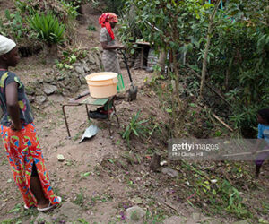 Rastafari Distrust Contributing To Jamaica Vaccine Hesitancy rastafarian-jamaica