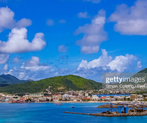 Caribbean Business News Round-Up st-maaarten