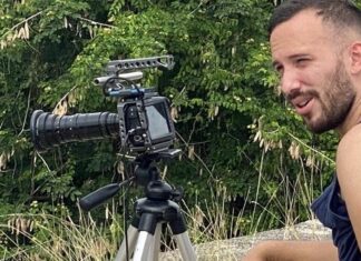 Artist Who Filmed Cuban Portion Of “Patria y Vida” Video Jailed Anyelo-Troya-cuban-artist-jailed