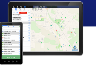 CritiComms-push-to-talk-latin-america