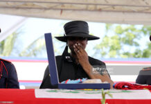 Doctor’s Graphic Testimony Reveals Brutality Of Haiti President’s Assassination