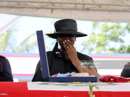 Doctor’s Graphic Testimony Reveals Brutality Of Haiti President’s Assassination Doctor’s Graphic Testimony Reveals Brutality Of Haiti President’s Assassination