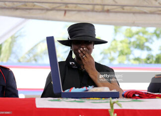 a-wifes-pain-haitian-first-lady