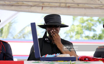 Doctor’s Graphic Testimony Reveals Brutality Of Haiti President’s Assassination