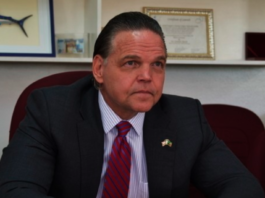 ambassador-daniel-foote-now-special-envoy-to-haiti