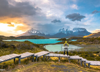 3 Remote Must-Visit Destinations In Latin America chile-travel-Torres-del-Paine-National-Park