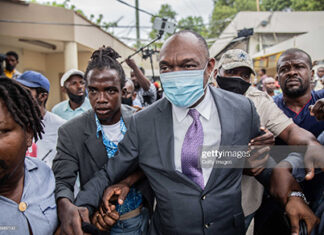 One Of The Haitian Americans Arrested In Moïse Assassination Was A DEA Informant haiti-assassination