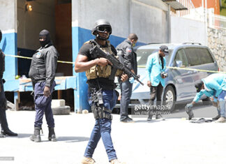 Latin America Leaders Weigh In On Assassination Of President Of Haiti haiti-assassination-aftermath