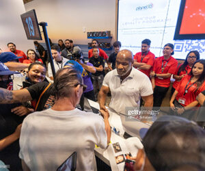 Cannabis News Today mike-tyson