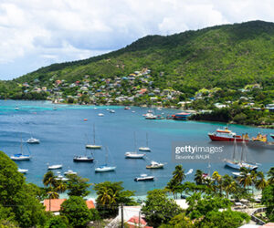 Caribbean Travel News st-vincent-and-the-grenadines